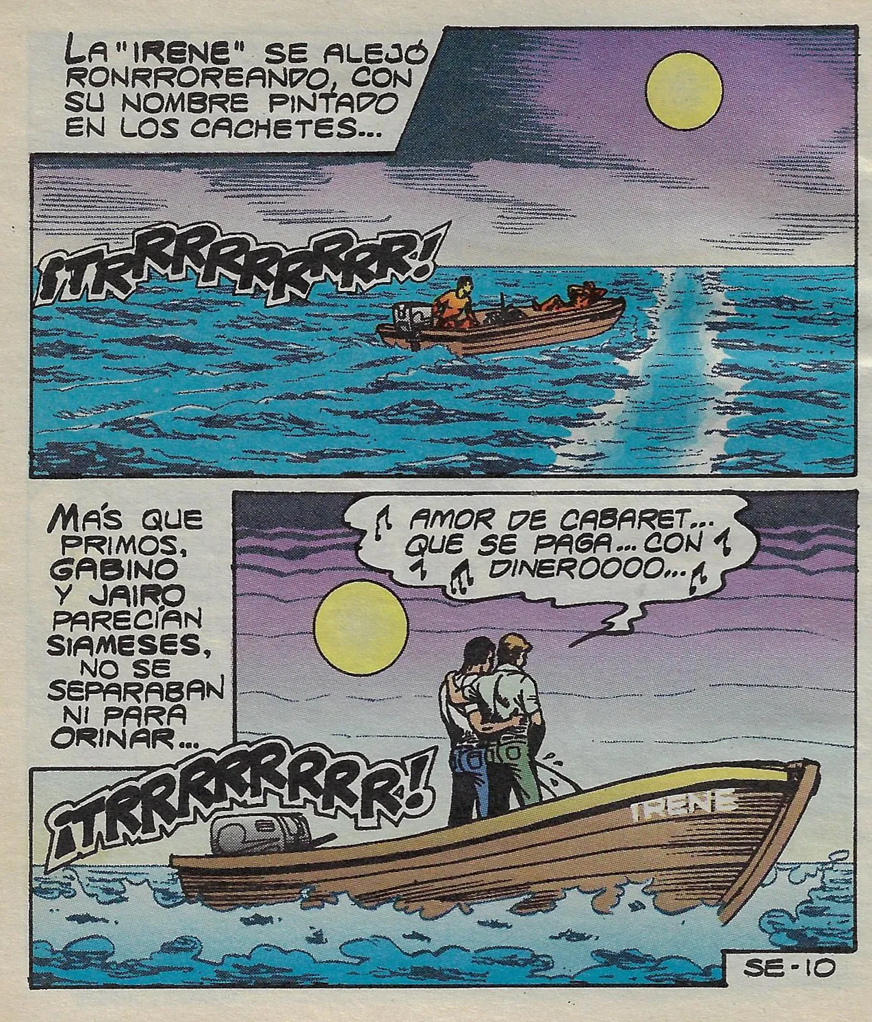 Sabrosonas 41 page 11 full