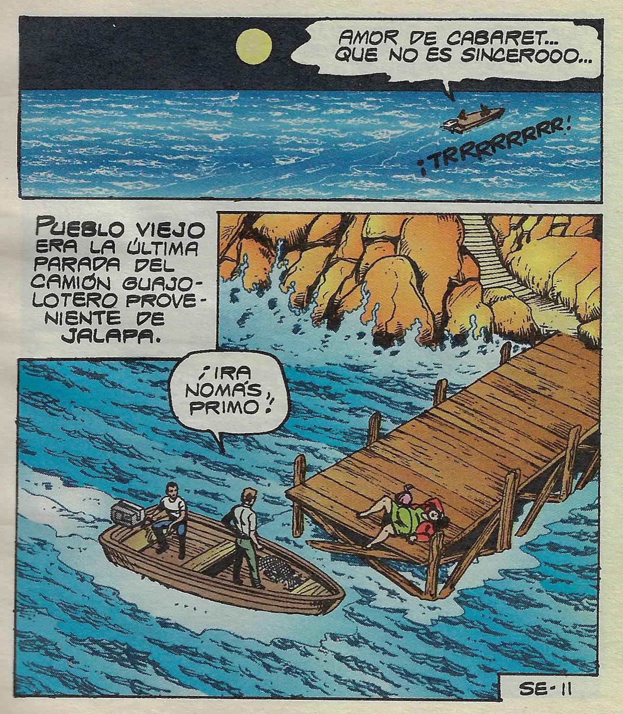 Sabrosonas 41 page 12 full