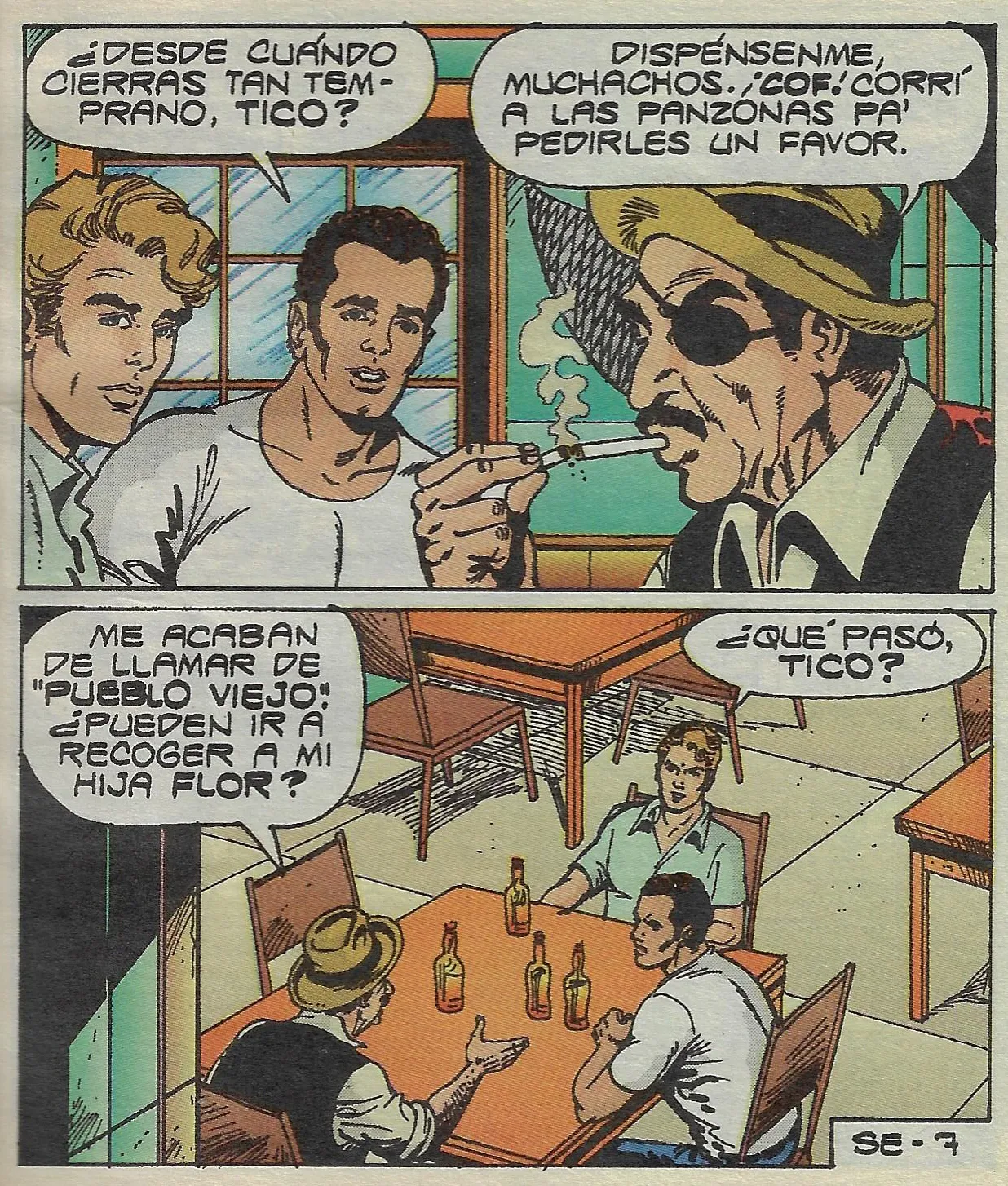 Sabrosonas 41 page 8 full