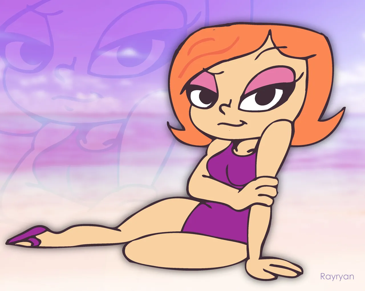 Rayryan Part 2 page 11 full