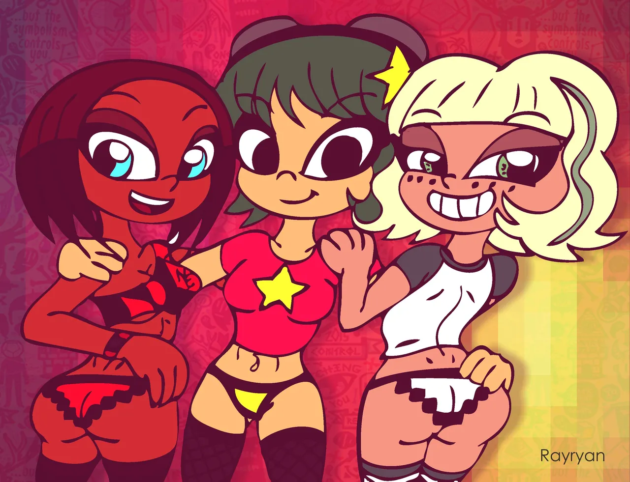 Rayryan Part 2 page 6 full