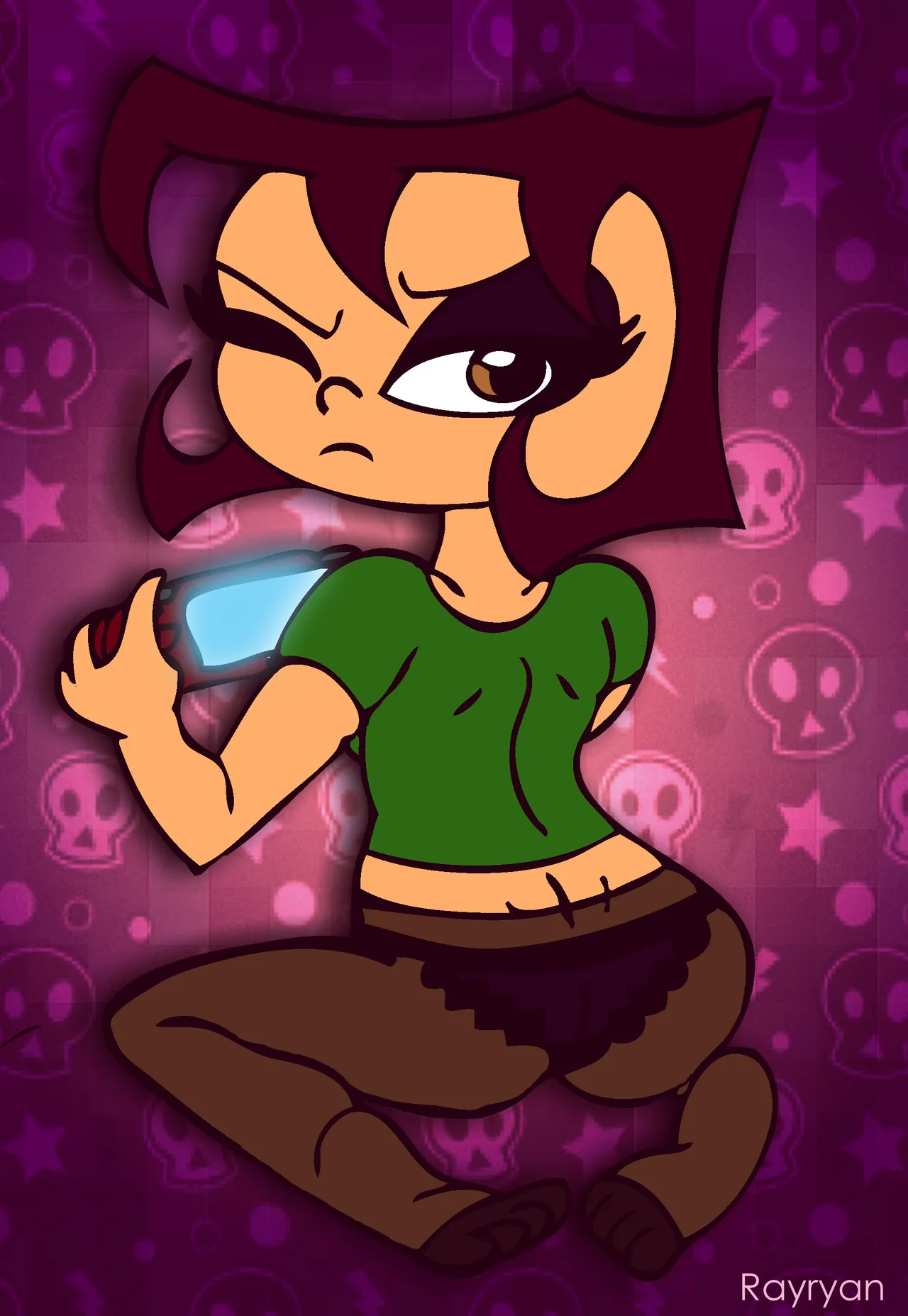 Rayryan Part 2 page 7 full