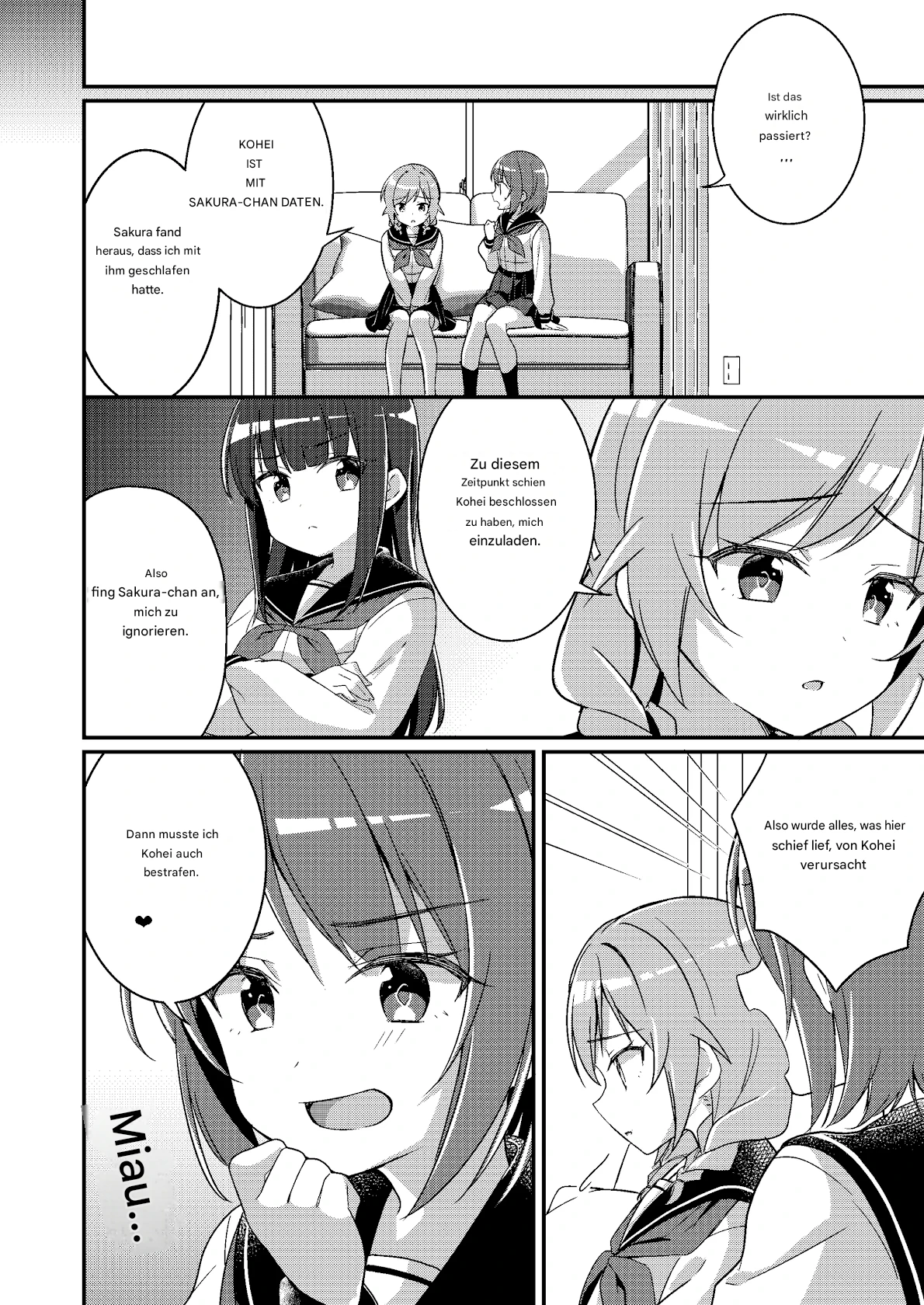 Welcome to the Succubus Sorority 3 page 9 full