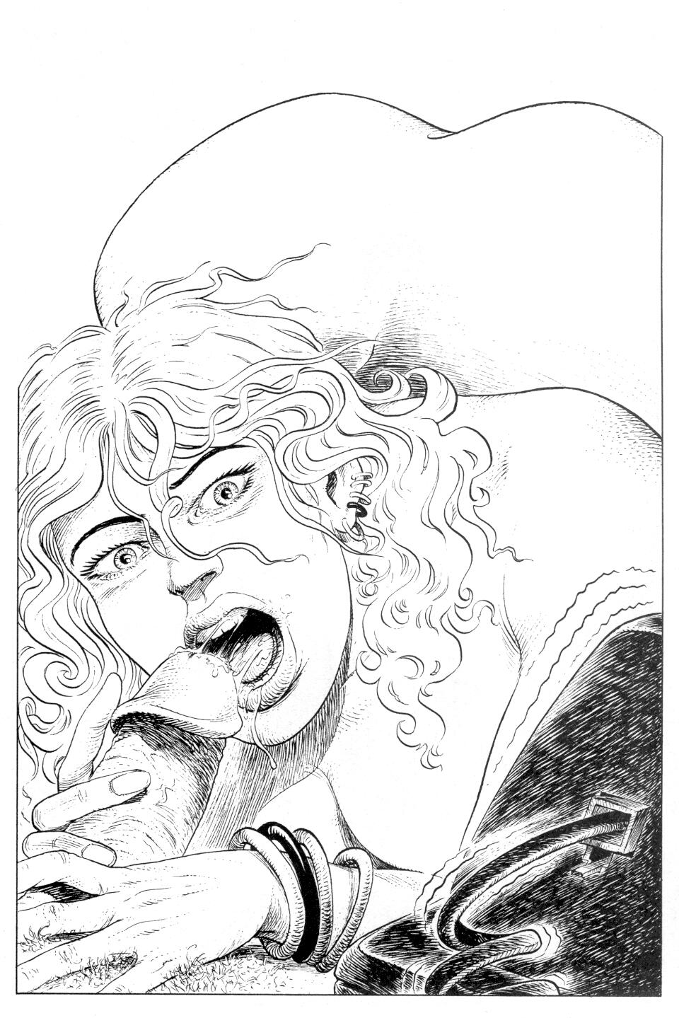 Fleshpot page 11 full