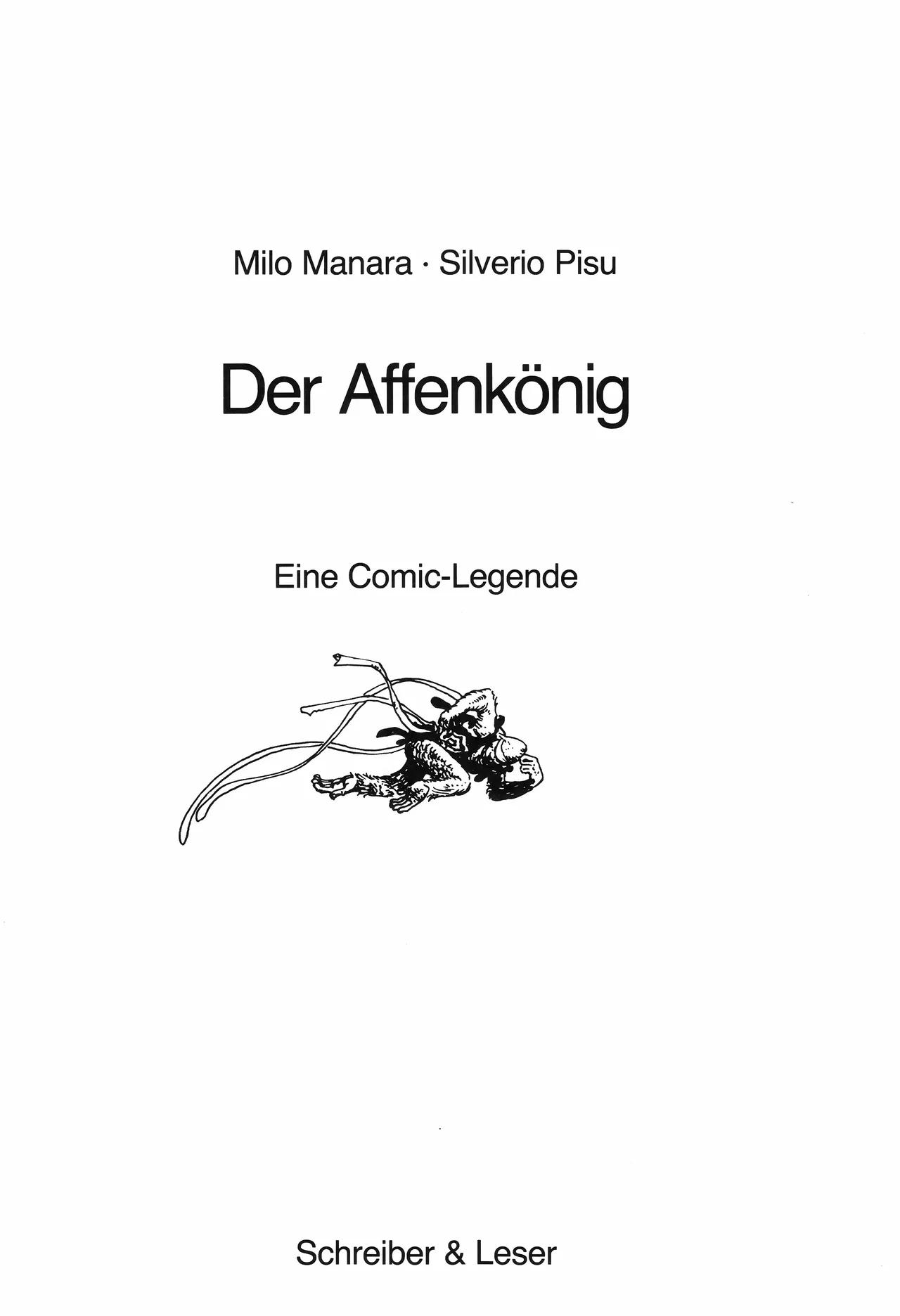 Der Affenkönig page 4 full