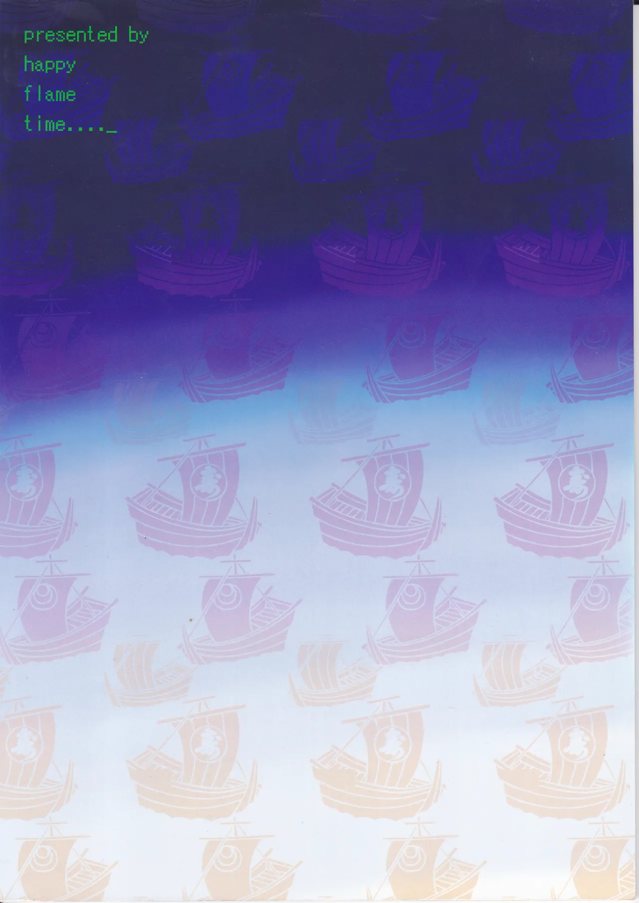 What exactly is the treasure? page 2 full