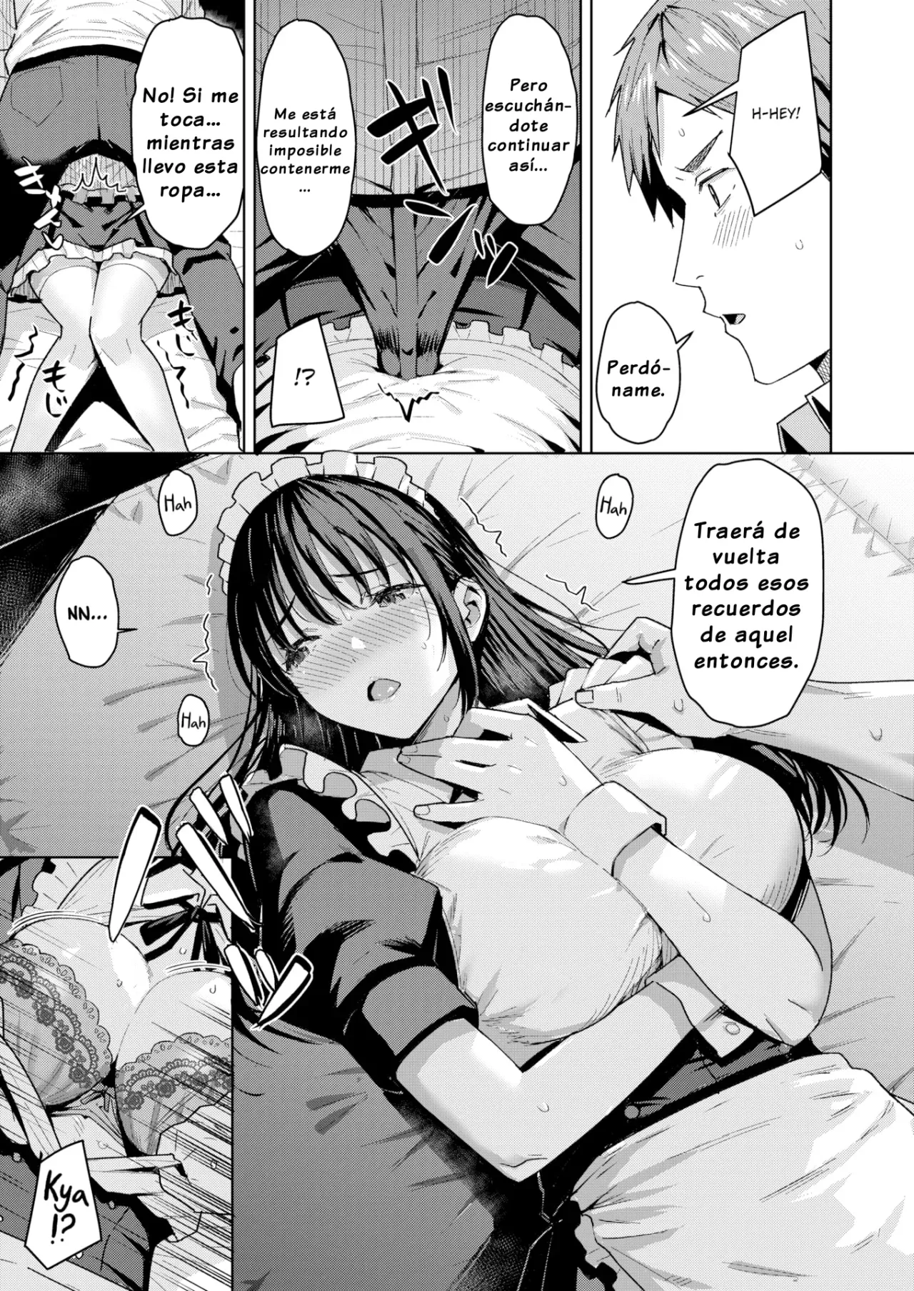 Tachibana-Sensei Secret page 11 full