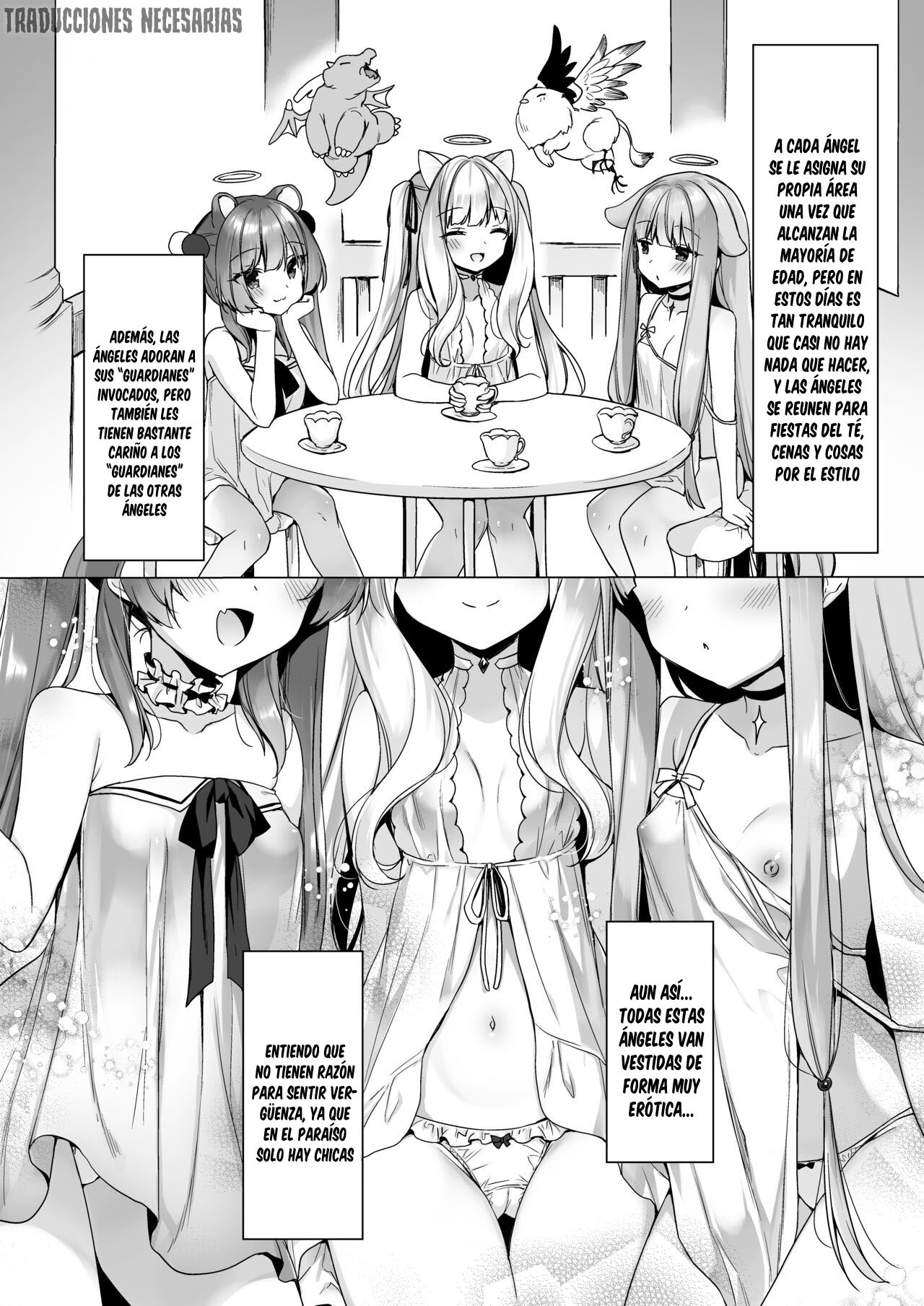 Daten Keikaku Soushuuhen ｜Plan de Corrupción -Recopilación- page 11 full