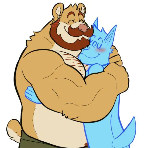 TheSameShark page 6 full