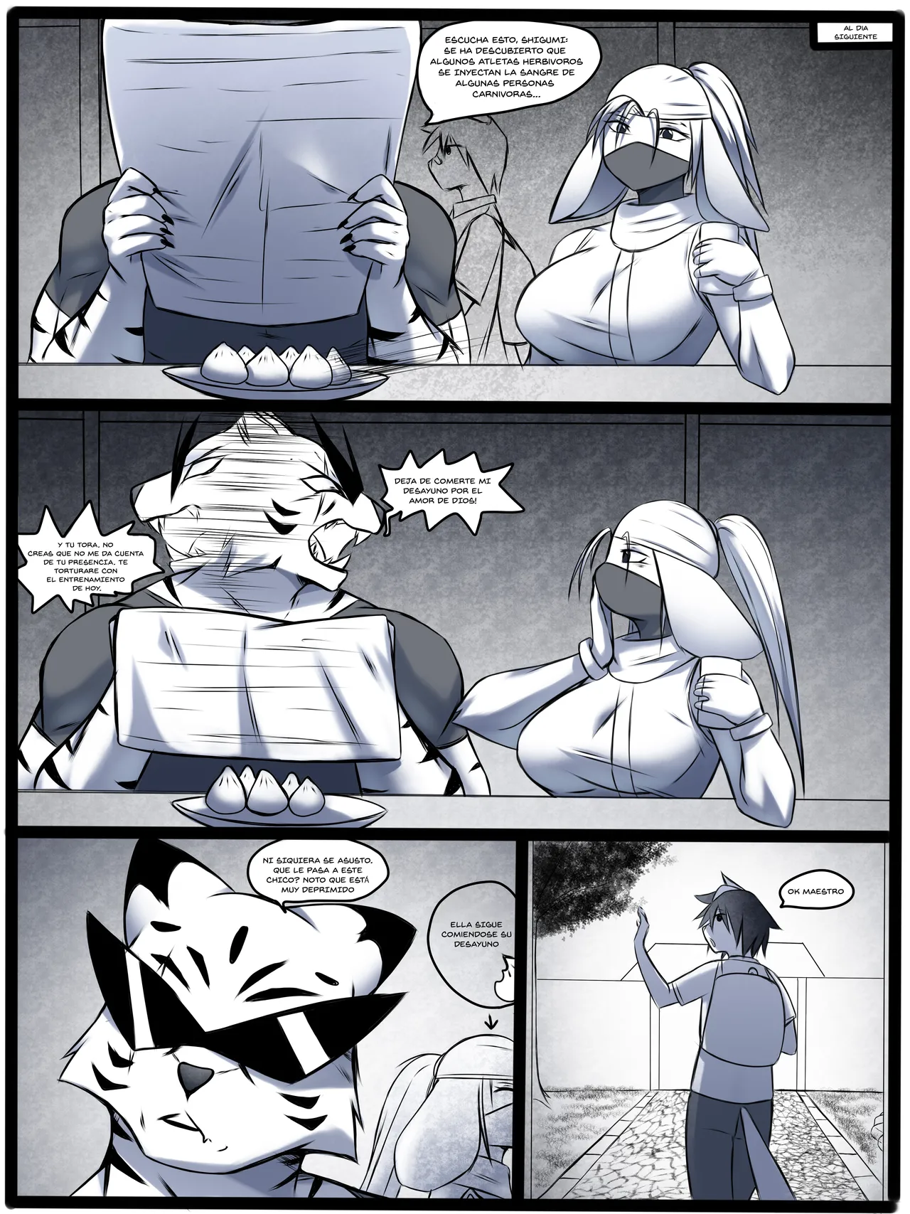 A deal is a deal Comic by Furrypadawan Spanish page 11 full