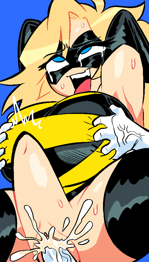 I sure love me some Marvel girls page 2 full