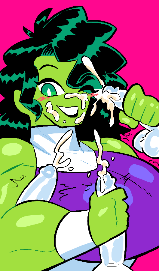 I sure love me some Marvel girls page 5 full