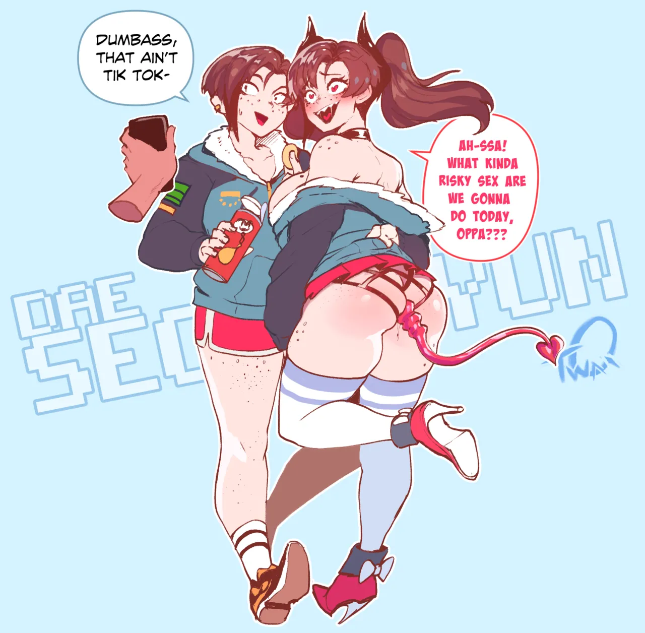 Dae So-Yun page 4 full
