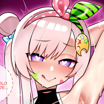 [X] KOk (Honeylm27K) cover