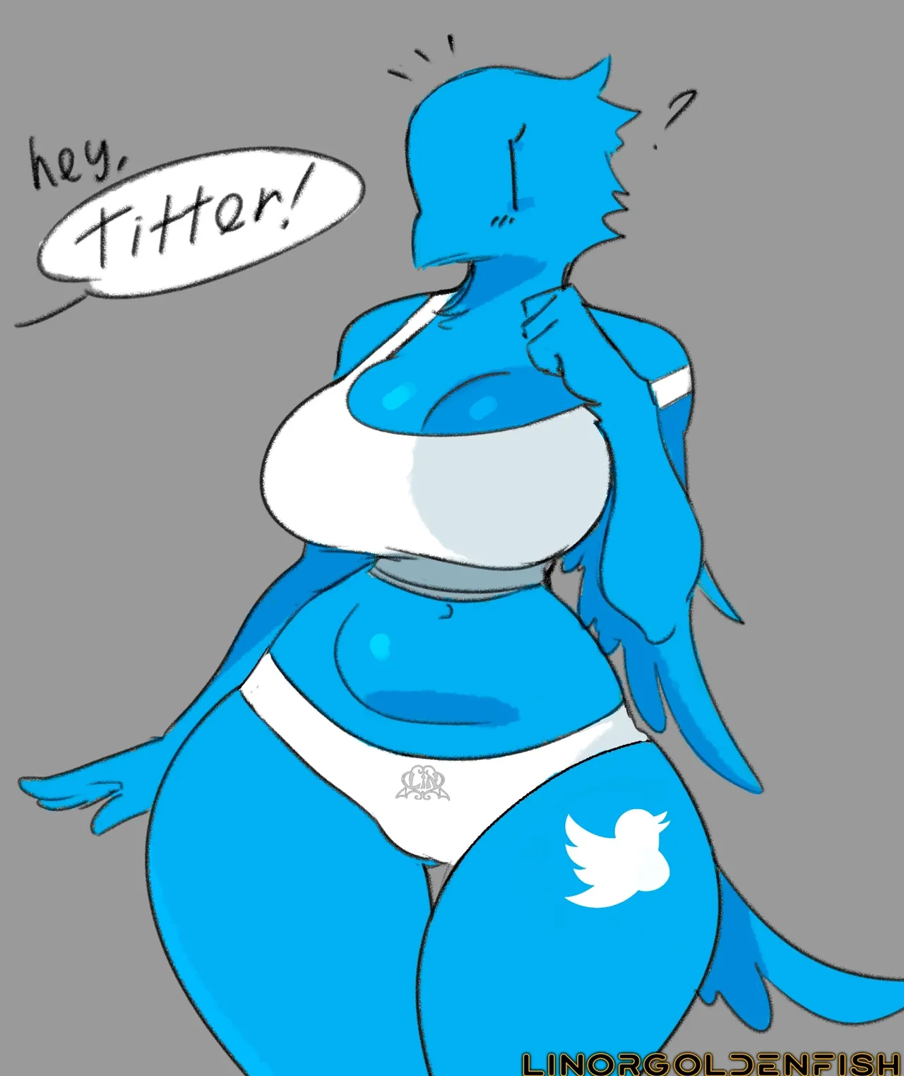 Artist - Linor Goldenfish page 7 full