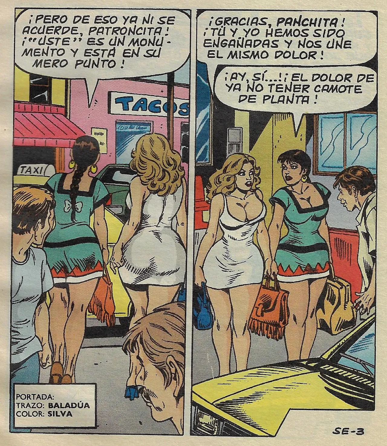 Sabrosonas 34 page 4 full