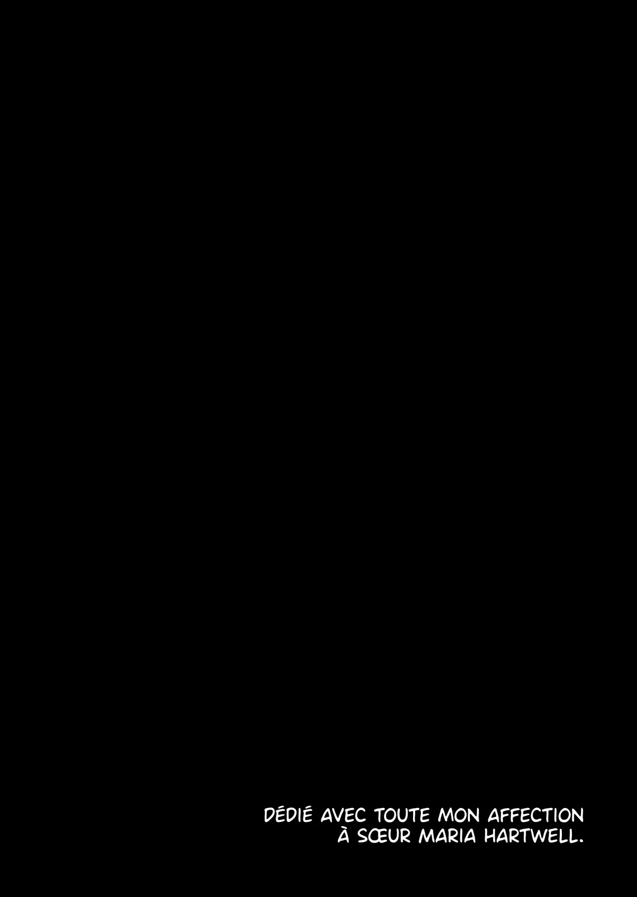 Shitsurakuen ~Haitoku ni Ochiru Seijo~ | Le Paradis Perdu ~ La Sainte qui sombre dans le Péché ~ page 7 full