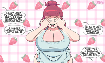 [AnarchoSlurpie]   Cammom's Mother's Day Gift cover