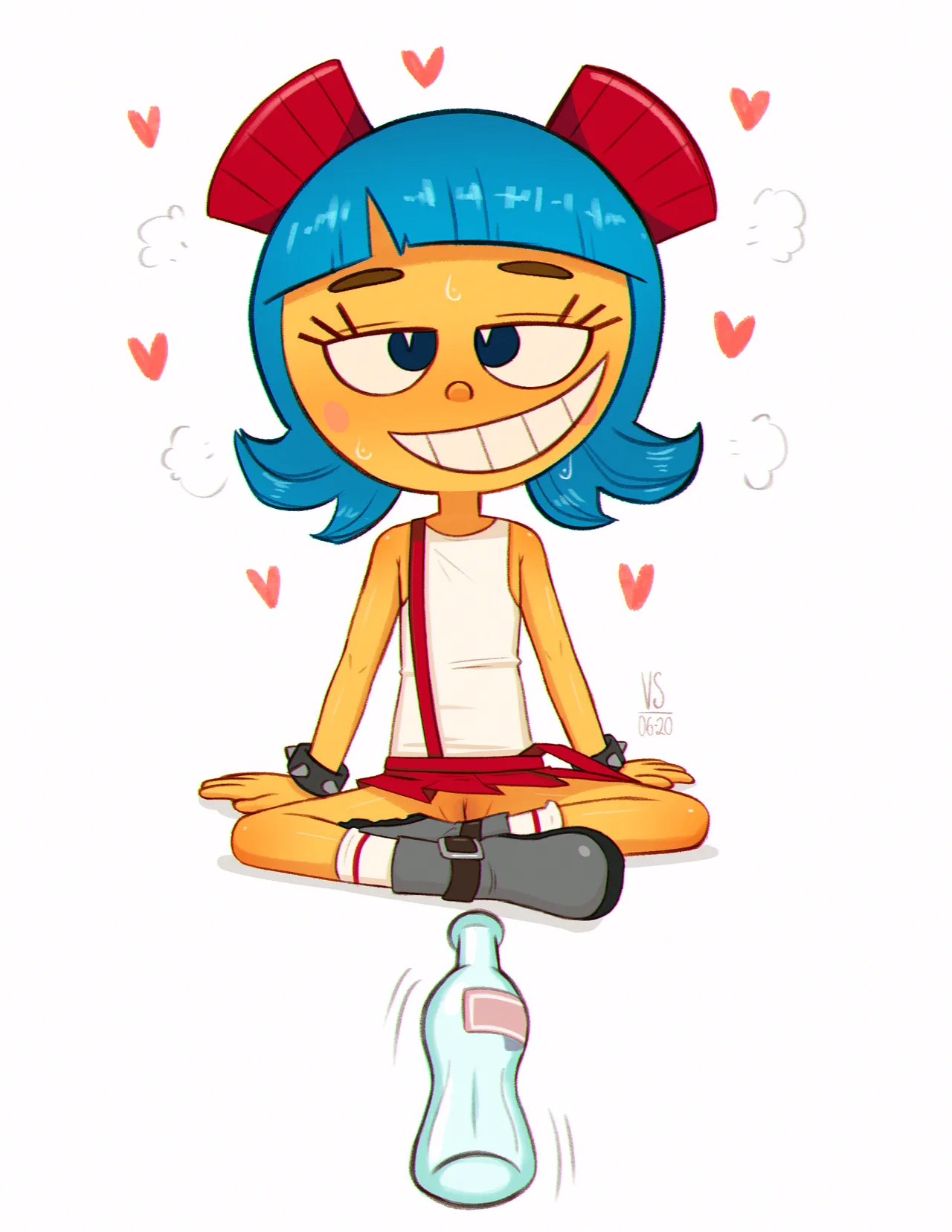 Frida Suarez page 11 full