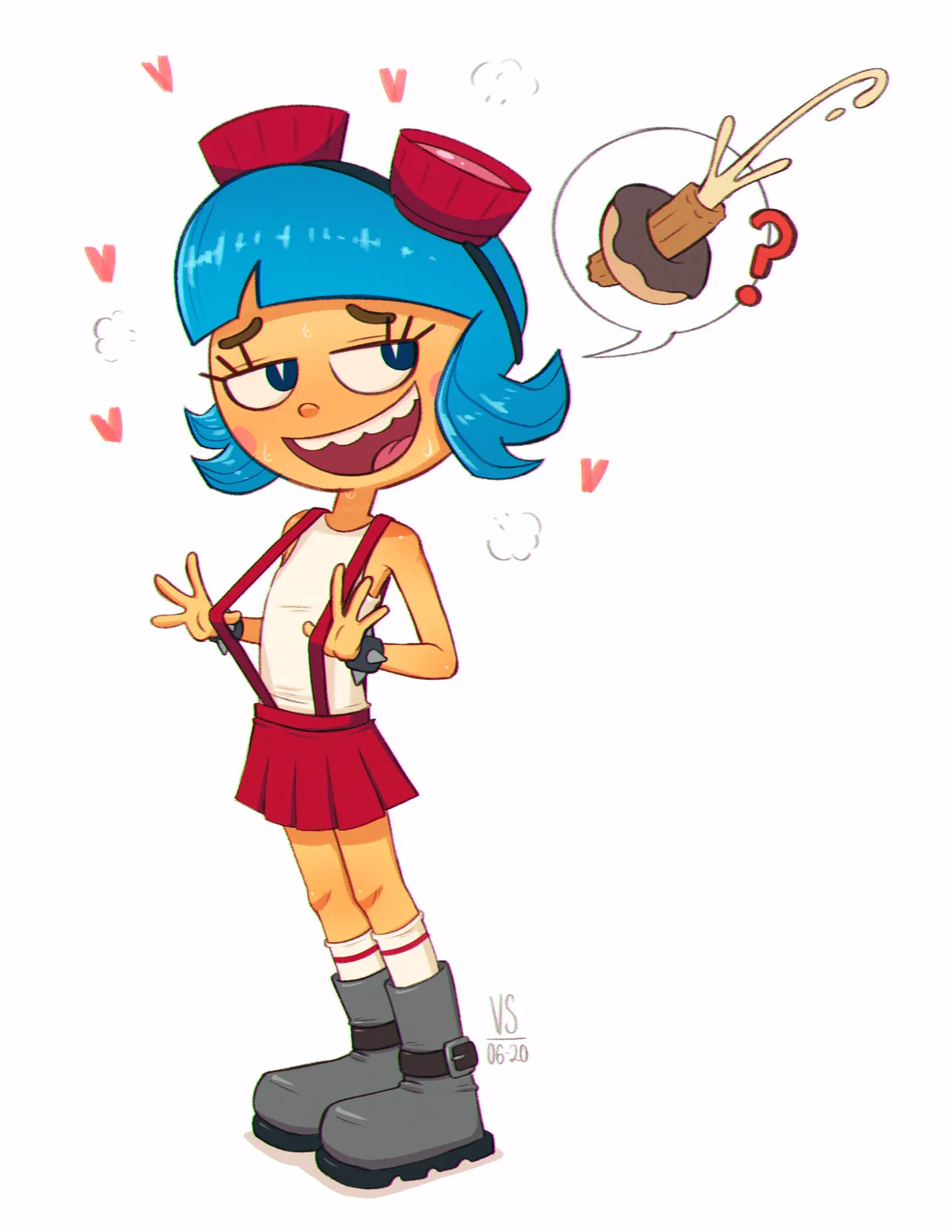 Frida Suarez page 12 full