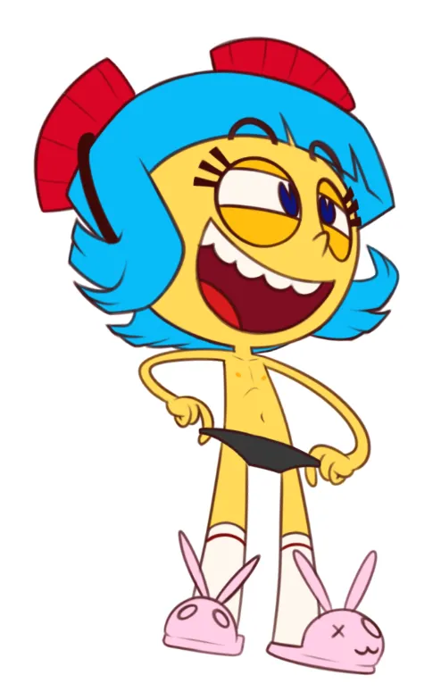 Frida Suarez page 2 full