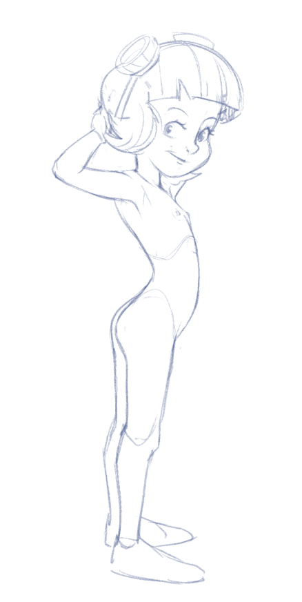 Frida Suarez page 5 full