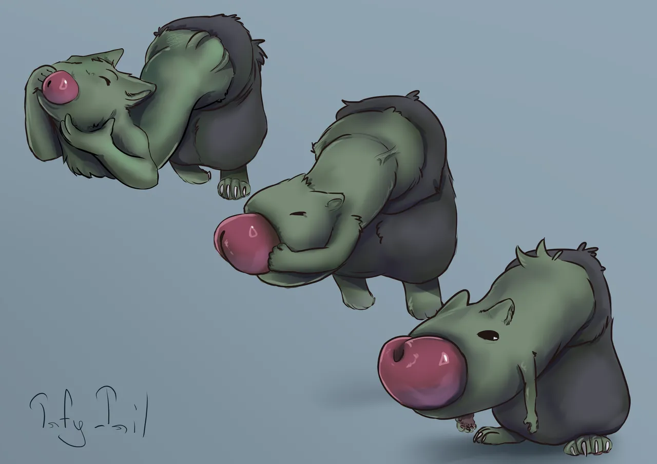 More Intimacy page 3 full