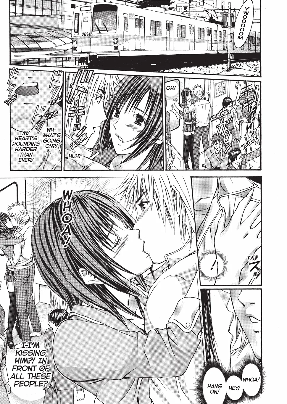 Fetishisms Gone Wild page 12 full