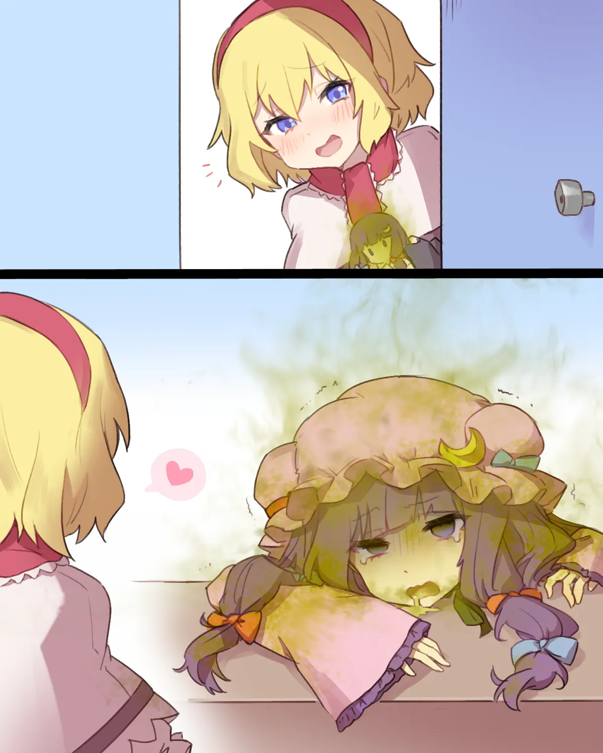 Doll page 5 full