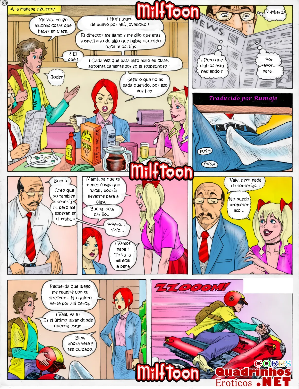 Familia page 11 full