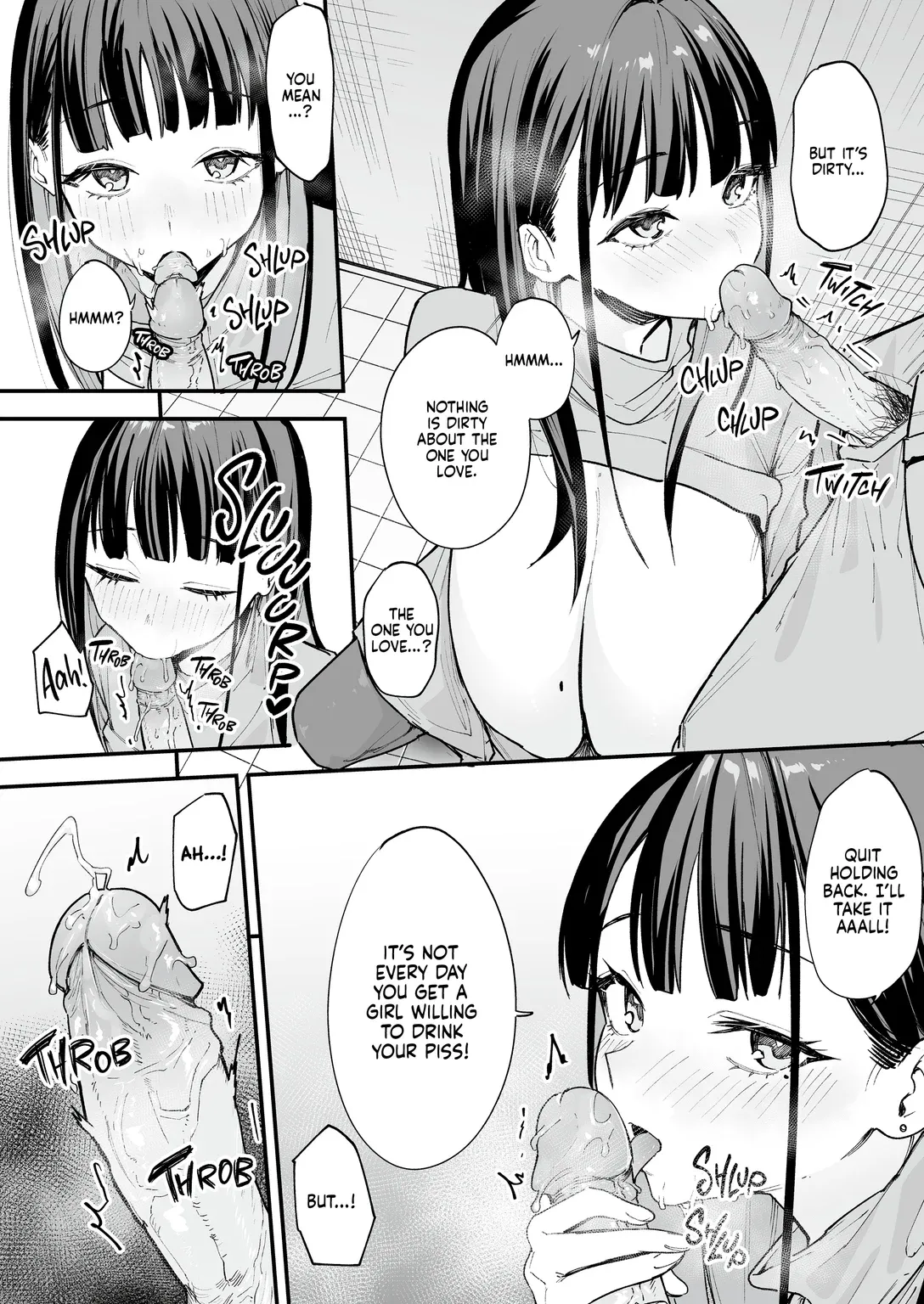 We'll Start Dating Someday Chapter 3 page 12 full
