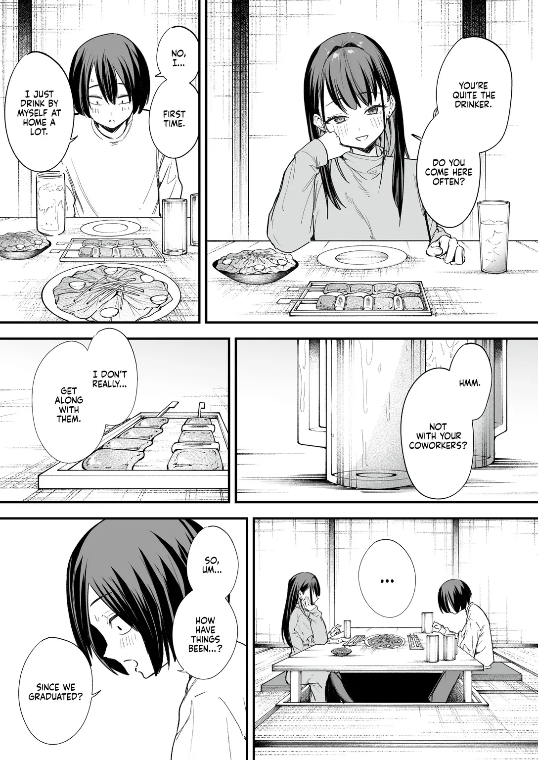 We'll Start Dating Someday Chapter 3 page 5 full