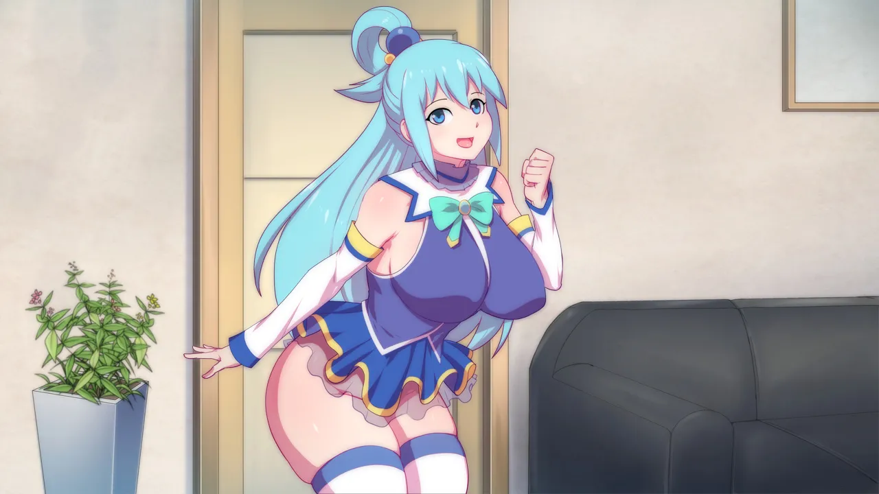 Bokuman Part 2 page 4 full