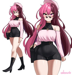 Neo Fancy Fit Sex
