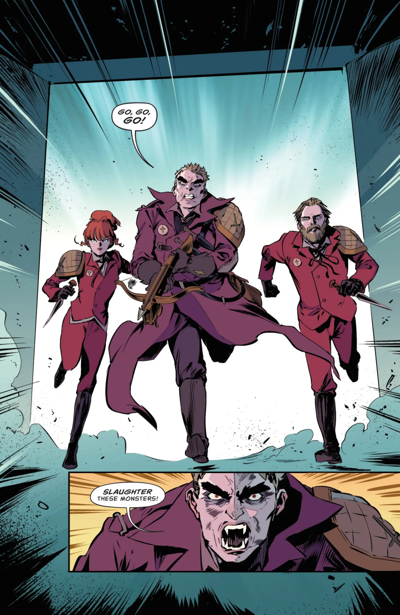 Countless Little Deaths 02 page 4 full