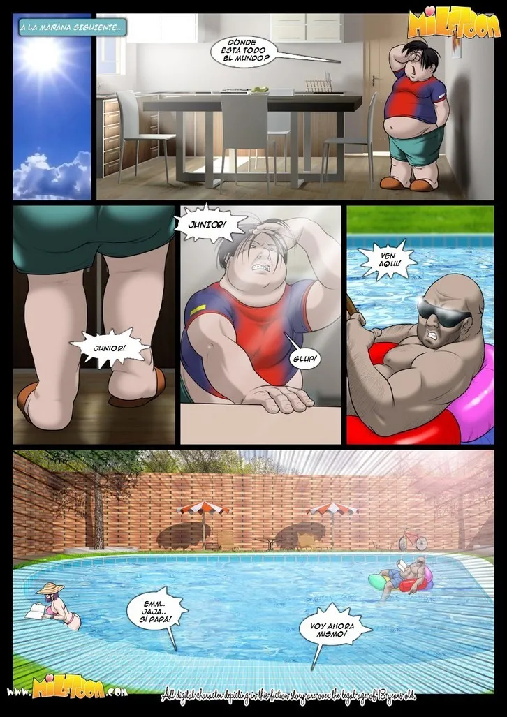 NO INTERNET page 6 full