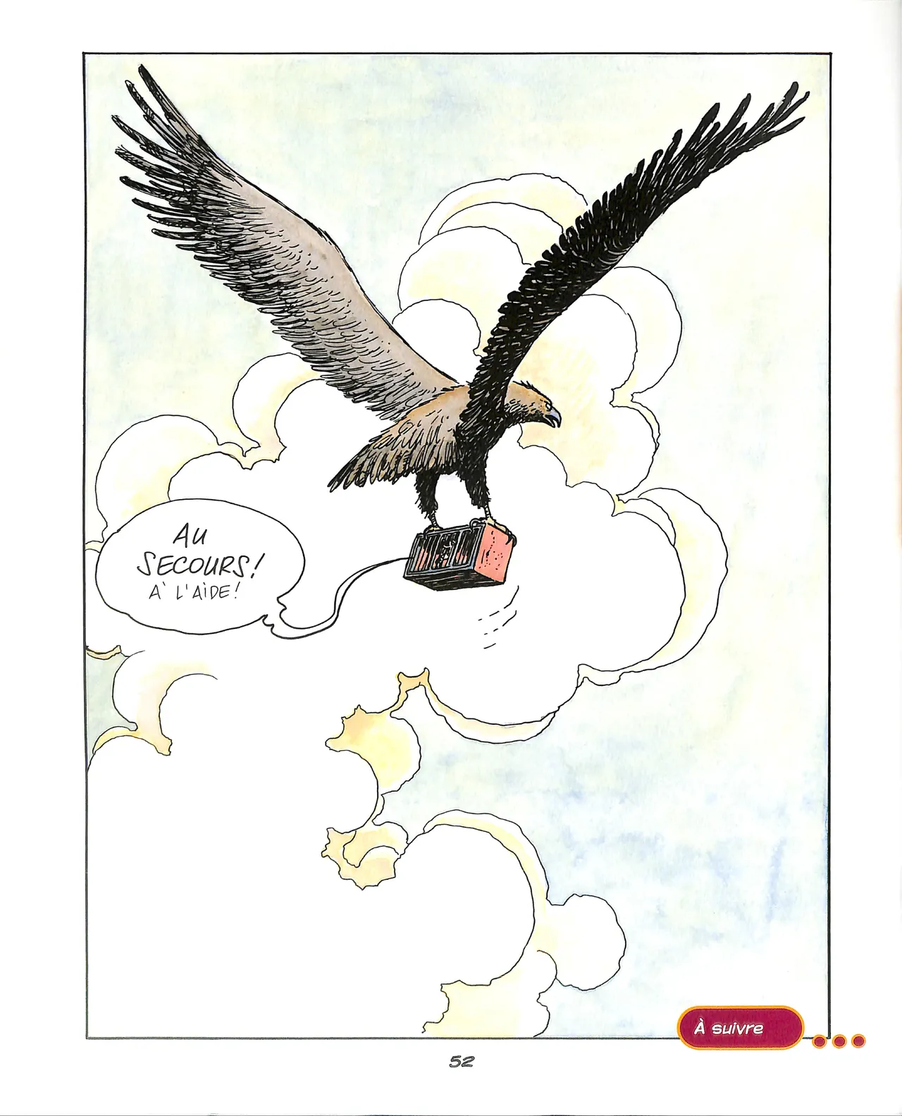 Figurines #28 : Flora page 10 full