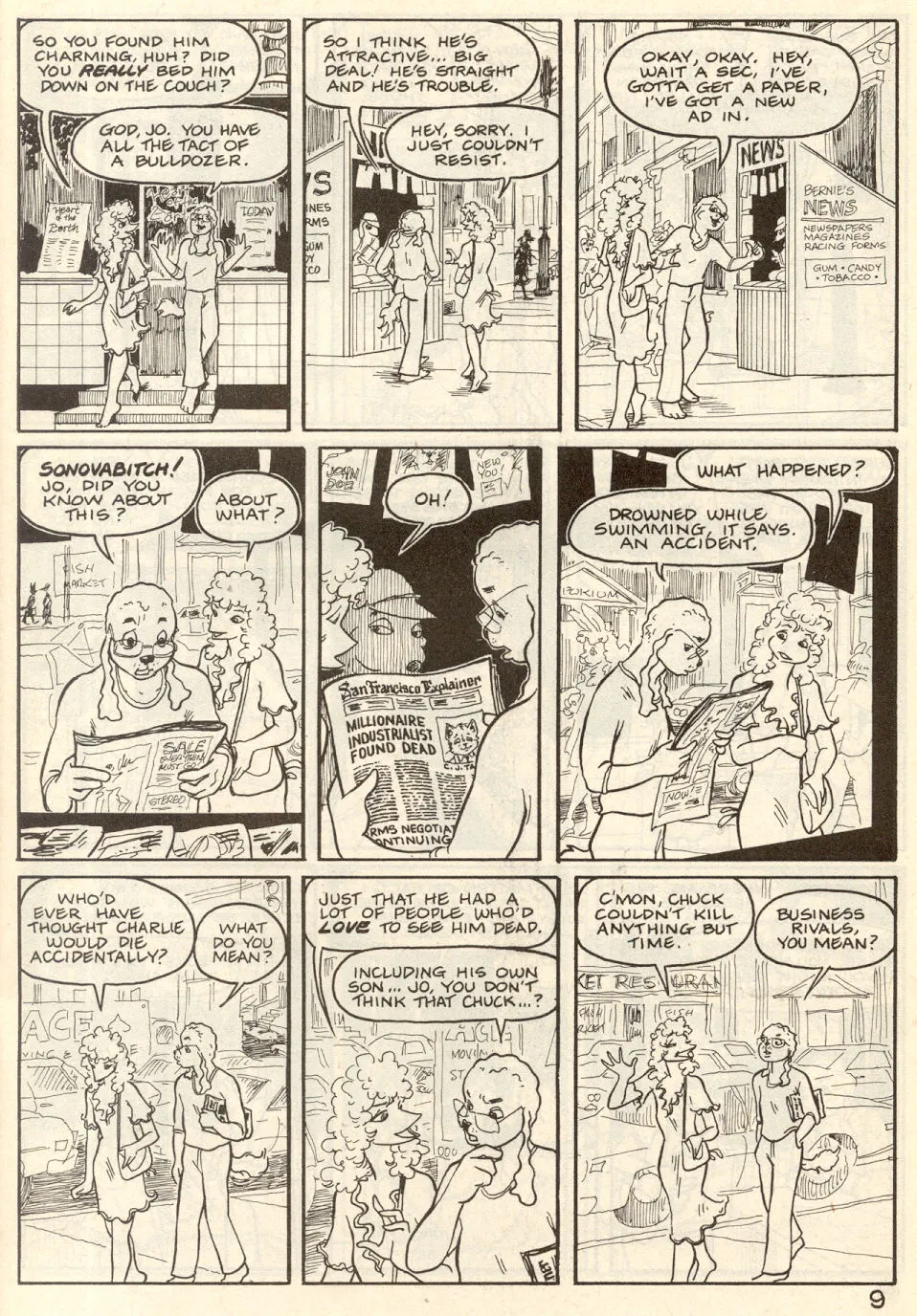 Omaha #5 page 11 full