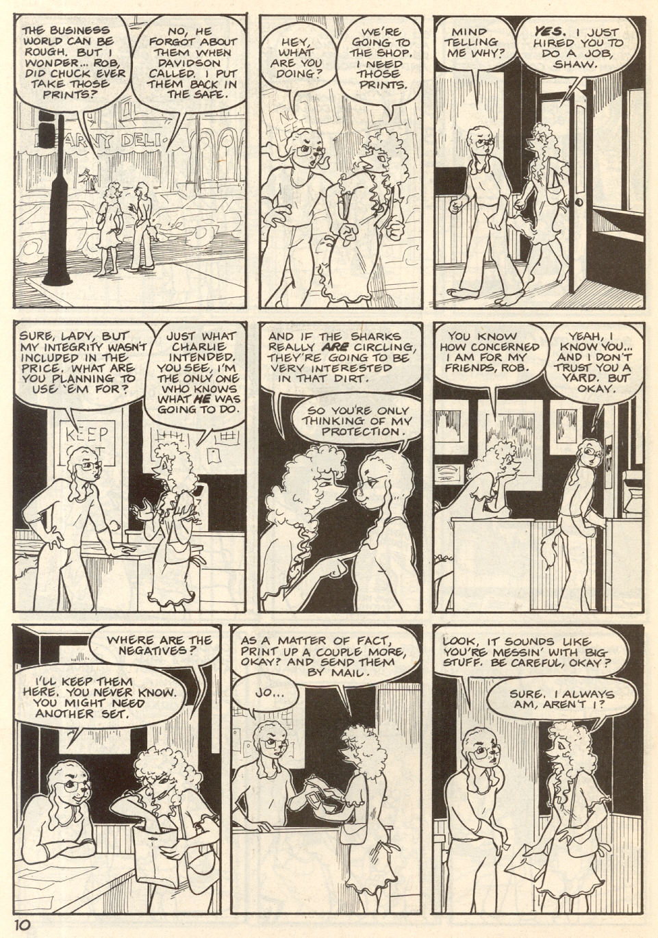Omaha #5 page 12 full