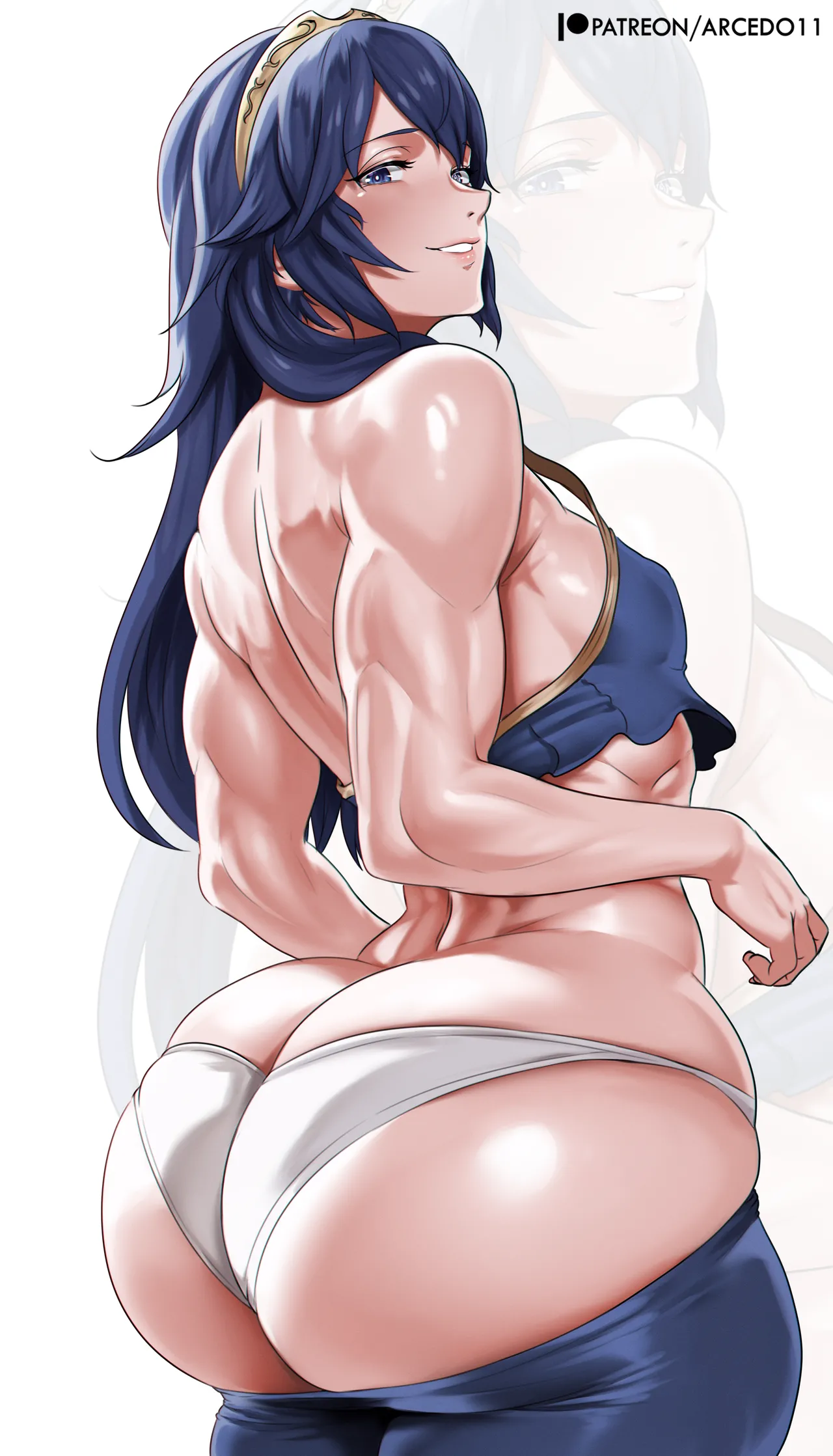 Patreon 2024 to Present page 12 full