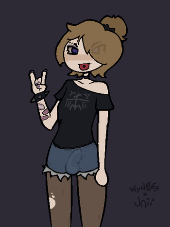 [UniiMom] Traps cover