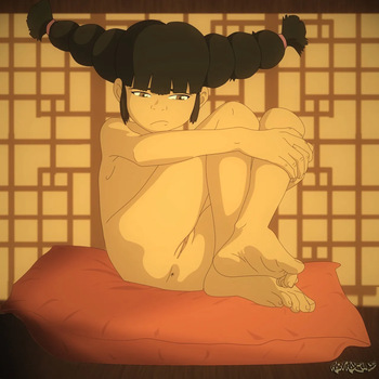 [allthefallen] meng (character) cover