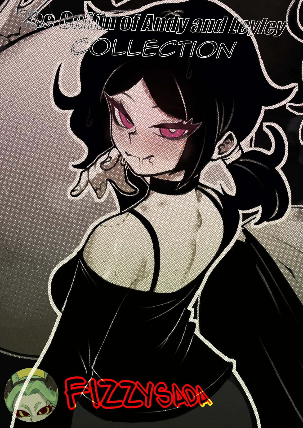 The Coffin of Andy and Leyley Collection page 1 full