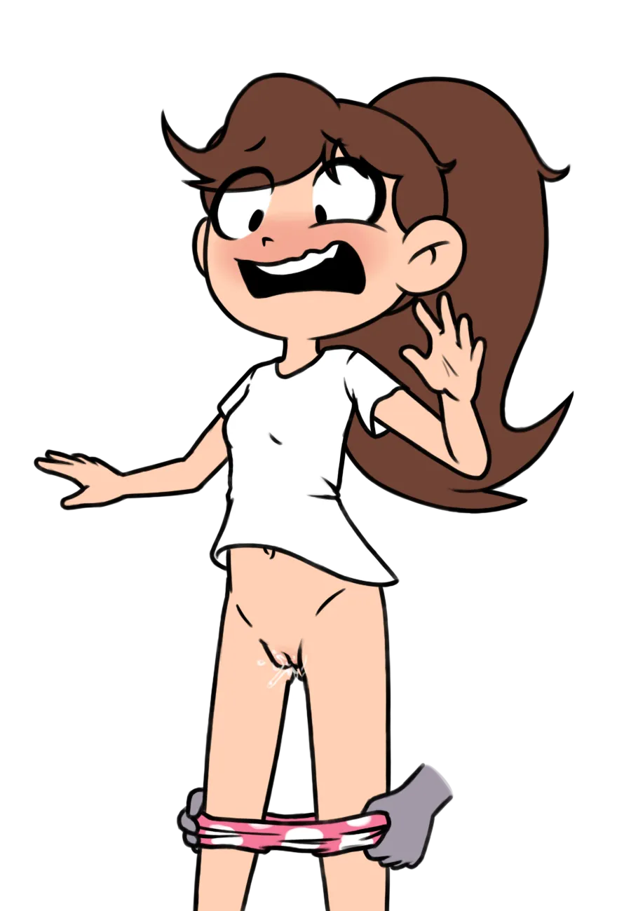 Toffee artist illustrations and animations page 7 full