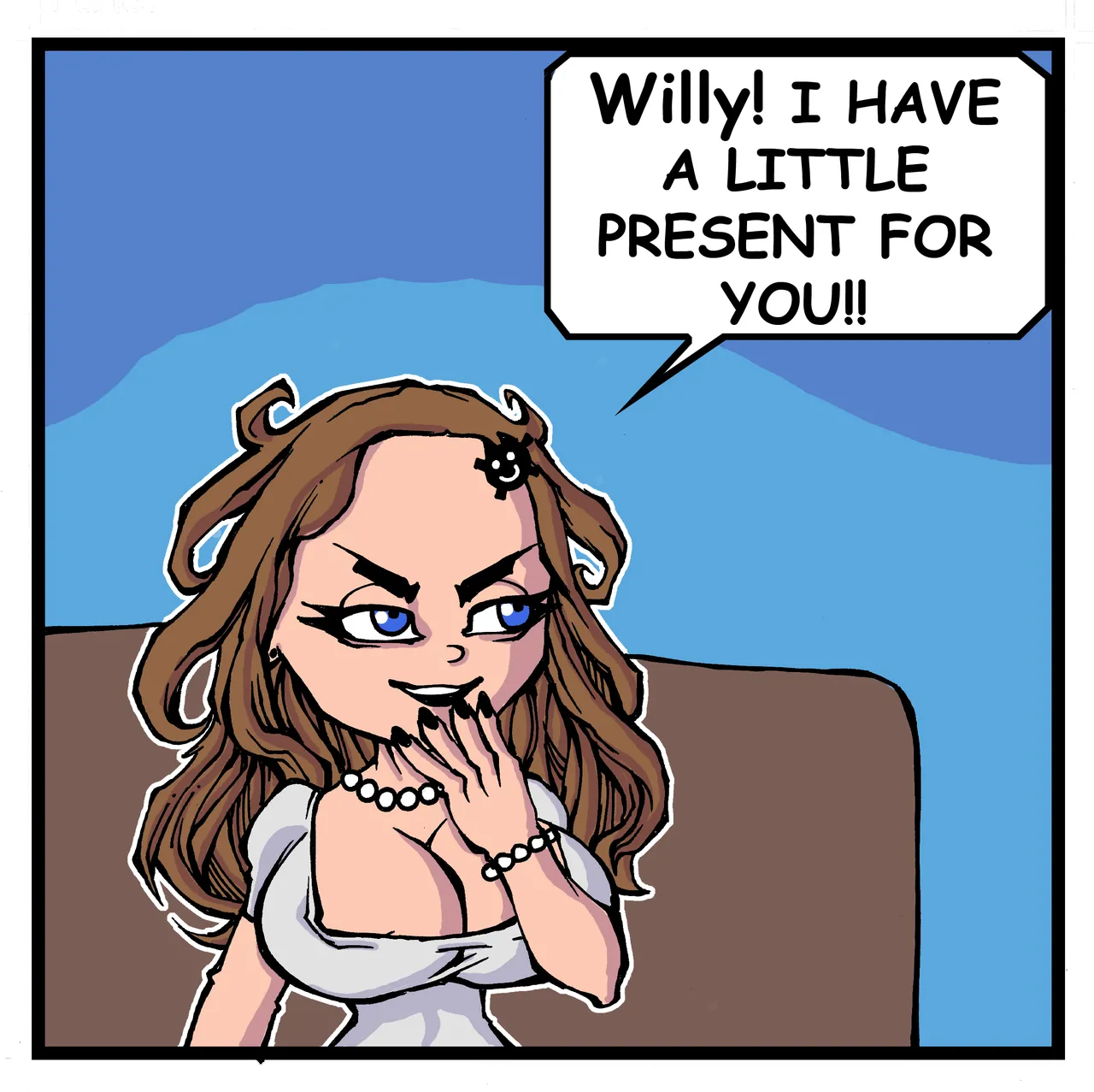 Robin Rose 01 page 2 full