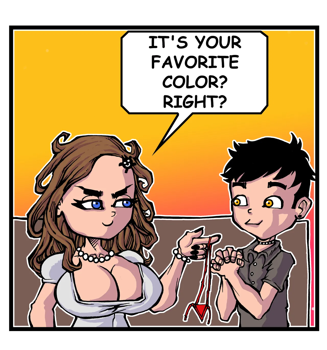 Robin Rose 01 page 3 full