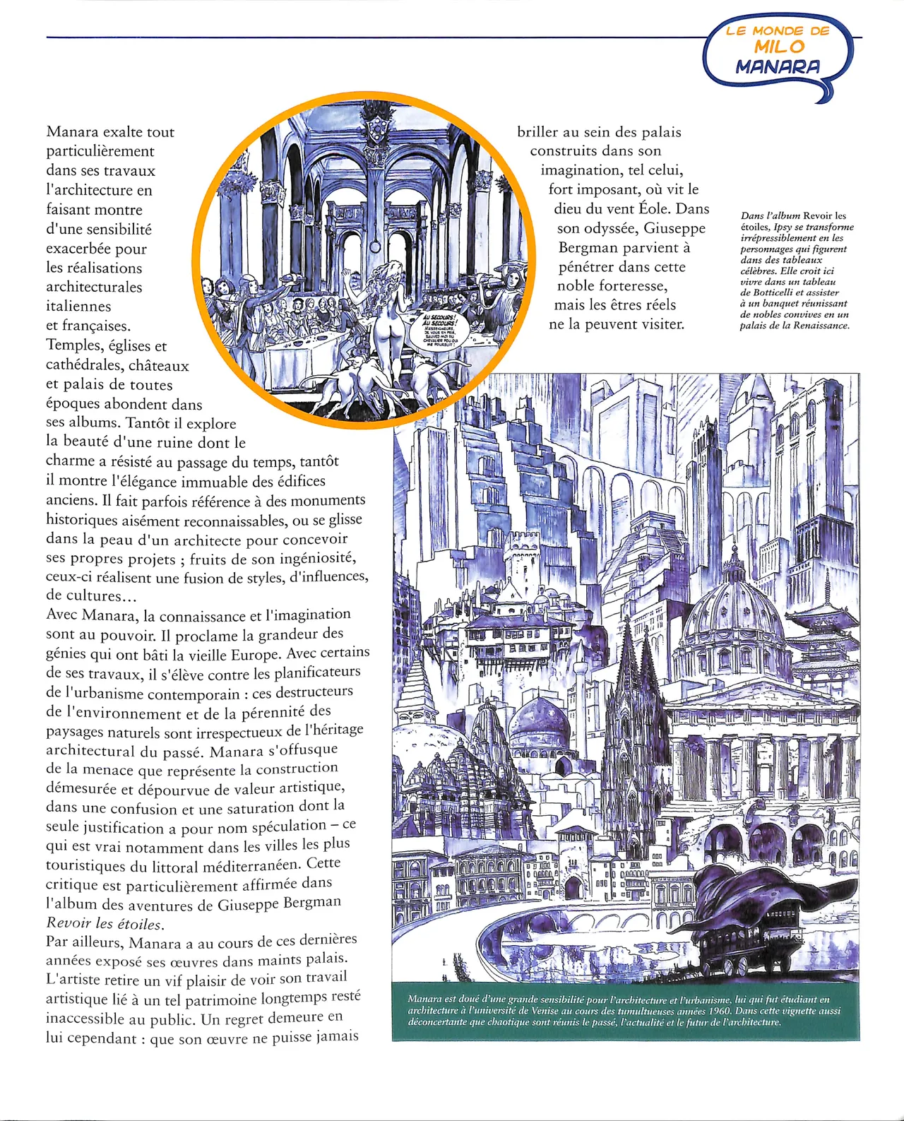 Figurines #31 : Oriana page 11 full