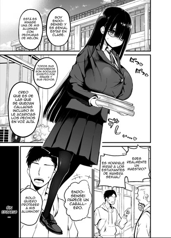 [Aohimo Familia (Chilt)] InCha no K Cup-chan 1 - 4 cover