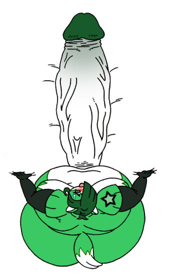 Praise The All Mother page 8 full