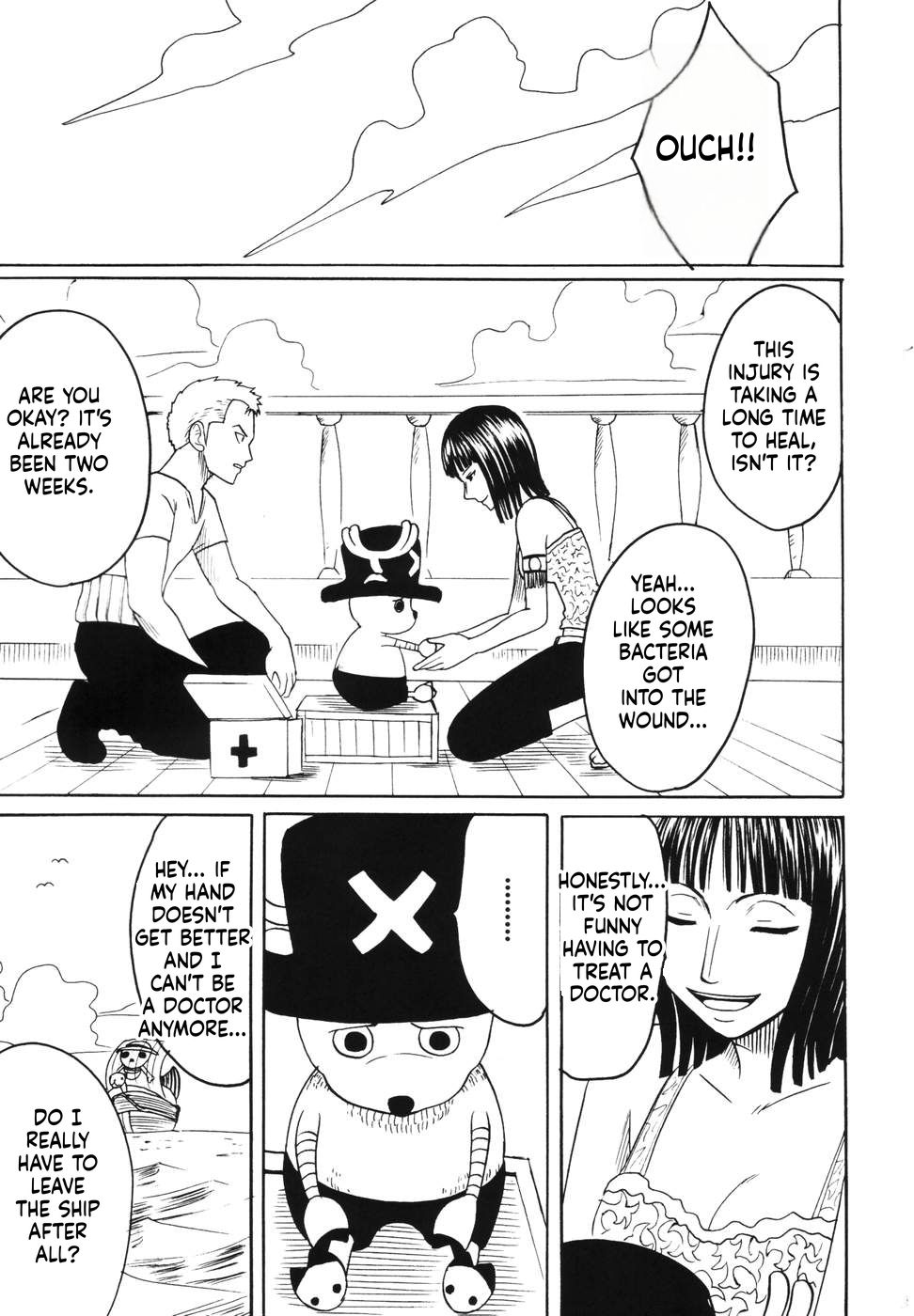 RUN page 2 full